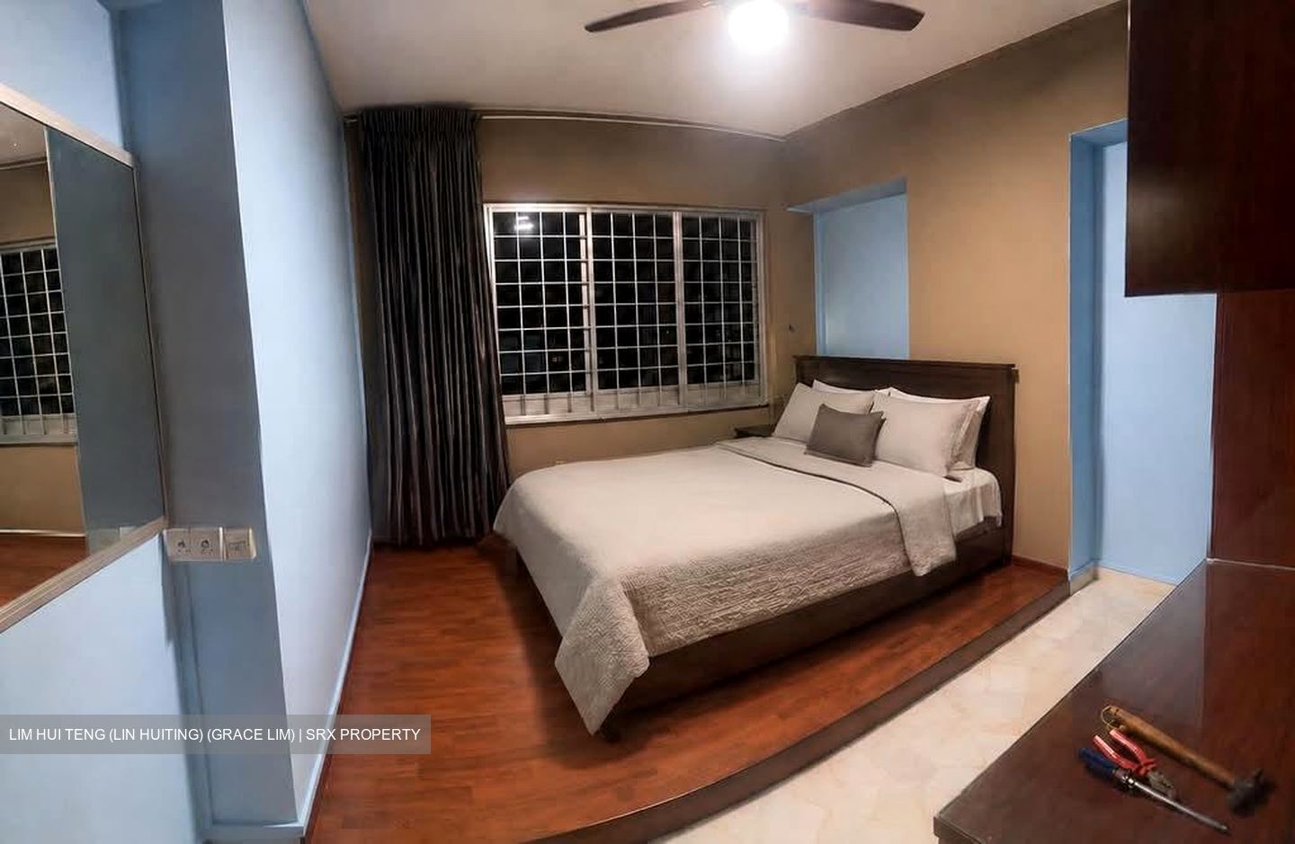 Blk 535 Pasir Ris Drive 1 (Pasir Ris), HDB Executive #550760121